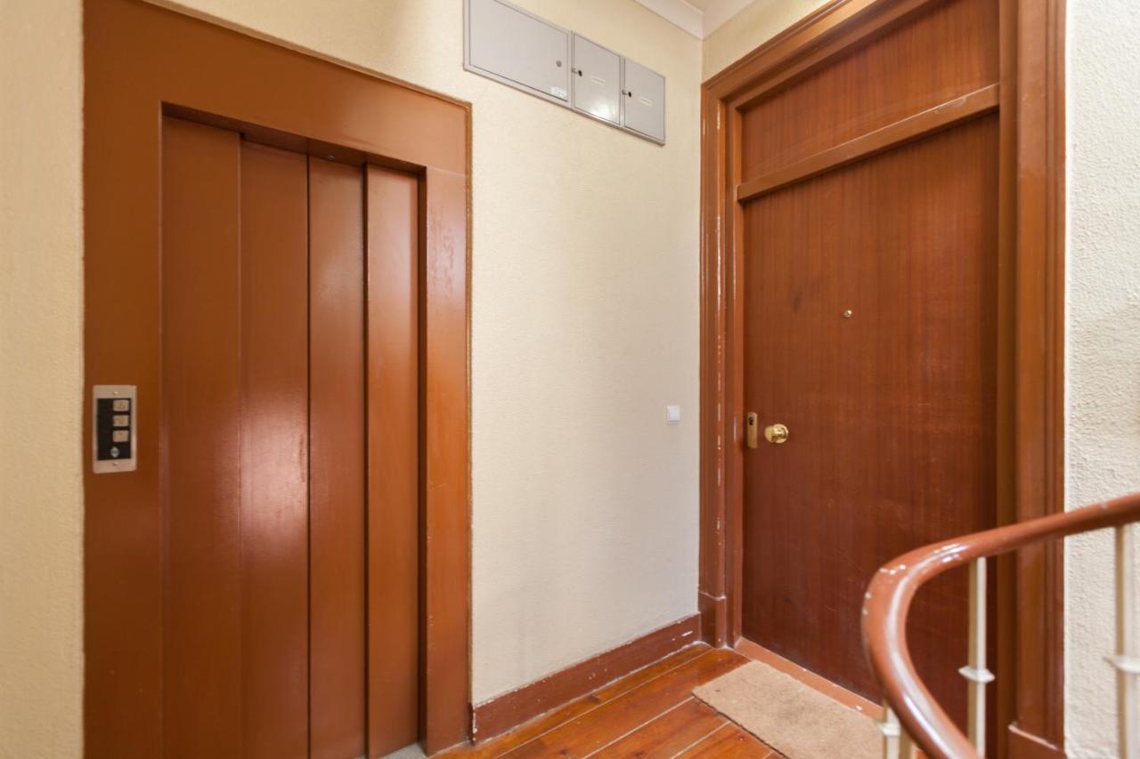 Flh Gulbenkian Fantastic With Balcony Apartment Lissabon