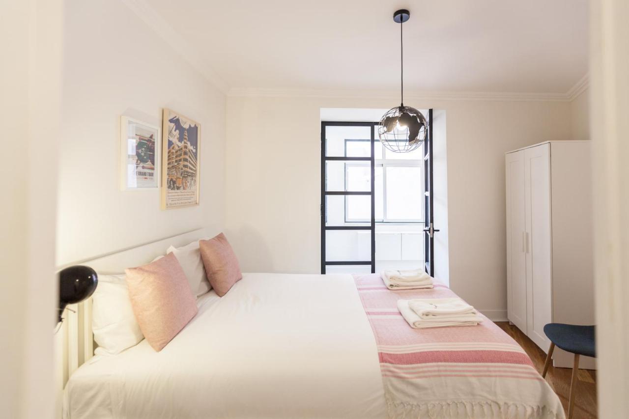 Appartement Flh Gulbenkian Fantastic With Balcony *